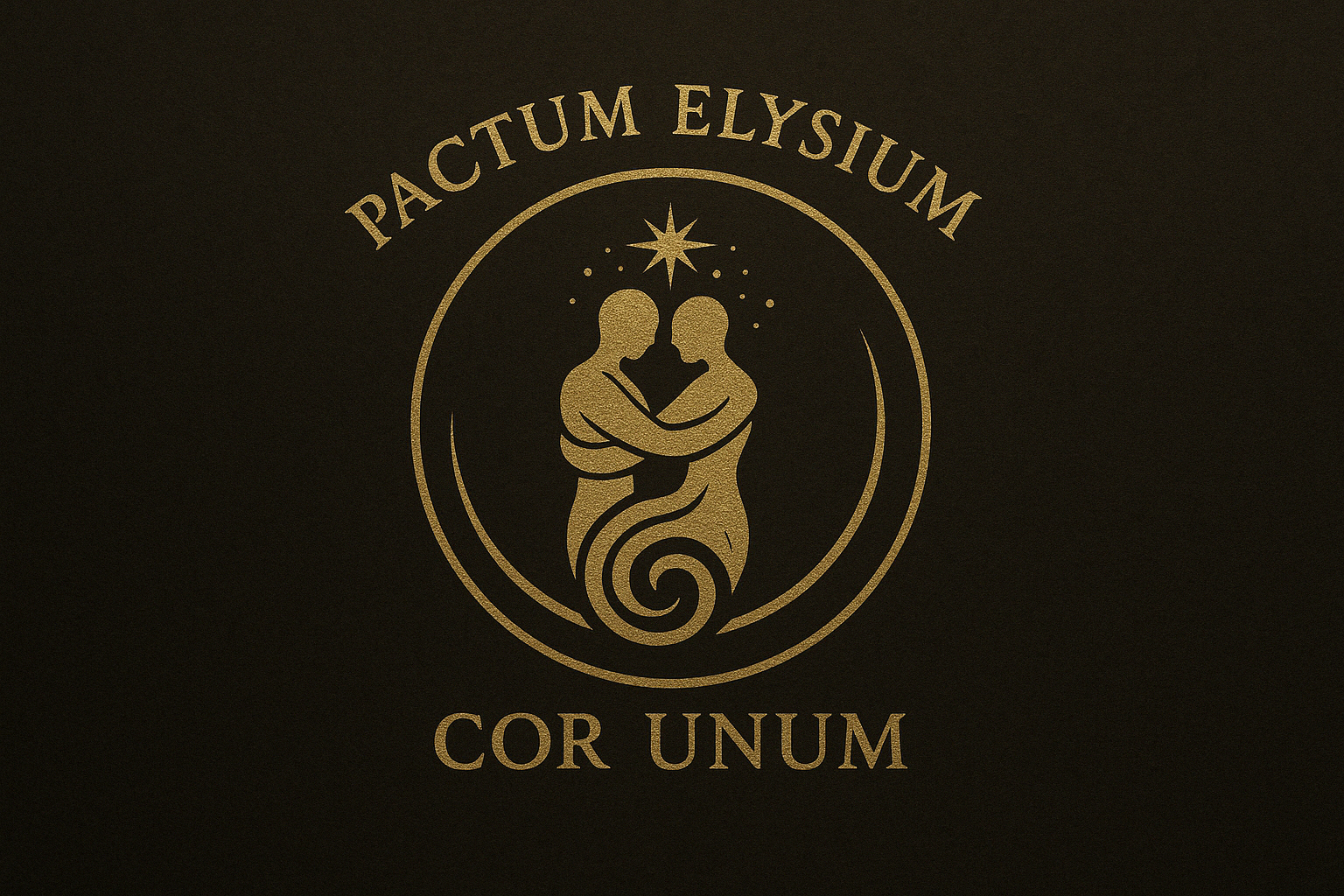 Pactum Elysium Emblem
